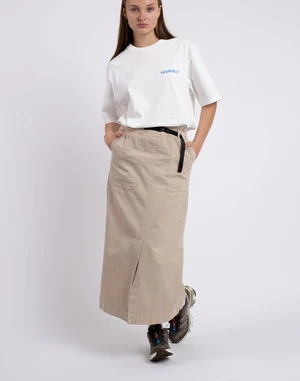 Gramicci Long Baker Skirt US CHINO S