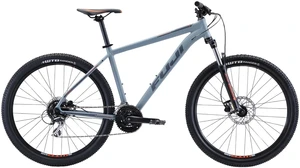 Fuji Nevada 27.5 1.7 Satin Gray M-17" Hardtail kolo