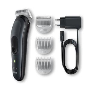 Braun Body Groomer 3 3350 zastřihovač na tělo