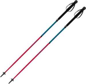 One Way MTX Carbon Vario Lite Red/Blue 105 - 125 cm Túrabotok