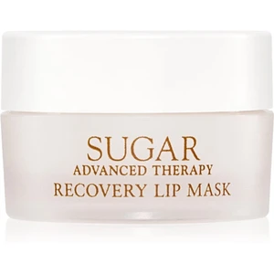 fresh Sugar Advanced Therapy Recovery Lip Mask noční regenerační maska na rty 10 g