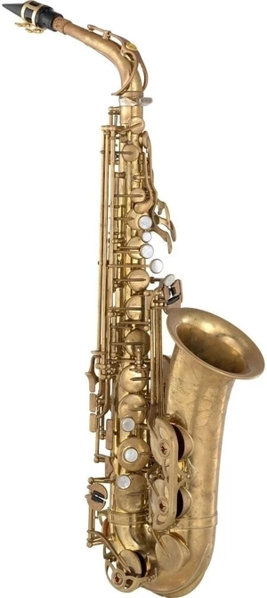 Yamaha YAS-62UL Saksofon altowy
