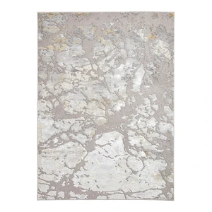 Jasnoszary dywan 200x290 cm Apollo – Think Rugs