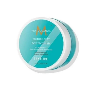 Moroccanoil Matující pasta na vlasy se silnou fixací (Texture Clay) 75 ml