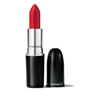 MAC Cosmetics Lesklá rtěnka Lustreglass (Lipstick) 3 g Cockney