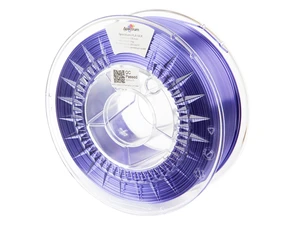 Spectrum 80512 3D filament, SILK PLA, 1,75mm, 1000g, Amethyst Violet