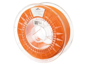 Spectrum 80040 3D filament, Premium PLA, 1,75mm, 1000g, carrot orange