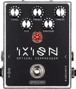 Spaceman Effects Ixion Gitáreffekt