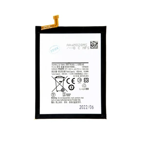 Baterie EB-BA705ABU pro Samsung Galaxy A70, Li-Ion 4500mAh (OEM)