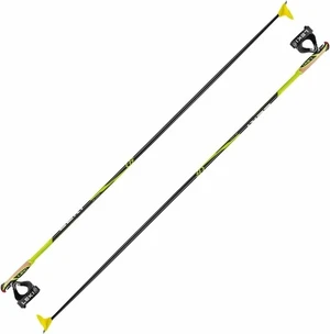 Leki CC 450 Neonyellow/Black/White 155 cm