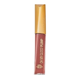 Rimmel London Oh My Gloss Plump 758 lesk na pery 6,5 ml