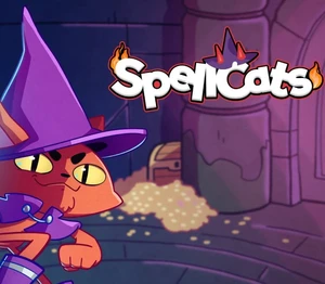 Spellcats: Auto Card Tactics PC Steam CD Key