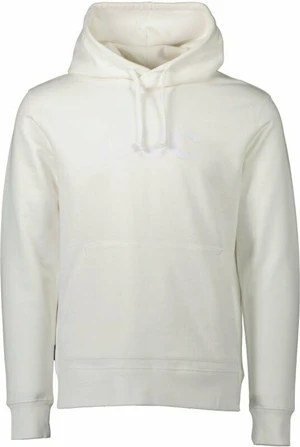 POC Hood Selentine Off-White S Sweat à capuche outdoor