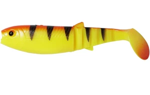 Savage gear gumová nástraha cannibal shad bulk golden ambulance-15 cm 33 g