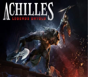 Achilles: Legends Untold PlayStation 5 Account