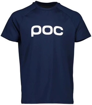 POC Reform Enduro Tee Turmaline Navy 2XL