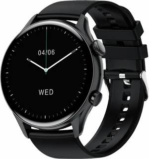 Niceboy WATCH GTR Black Smartwatches