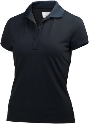 Helly Hansen Women's Crew Technical Polo Hemd Navy S