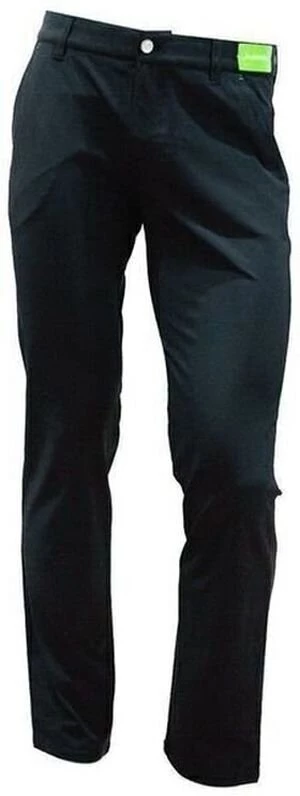 Alberto Pro 3xDRY Black 24H Pantaloni