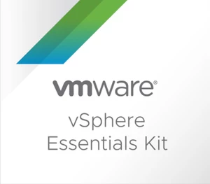 VMware vSphere 8.0b Essentials Kit EU CD Key
