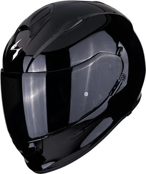 Scorpion EXO 491 SOLID Black XS Helm