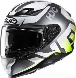 HJC F71 Bard MC4HSF M Kask