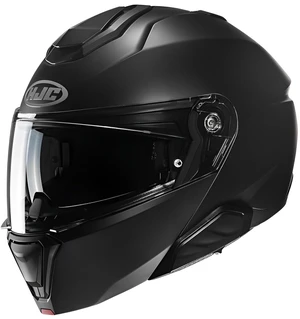 HJC i91 Solid Semi Flat Black S Kask