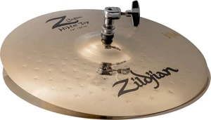 Zildjian Z Custom 14" Piatto Hi-Hat