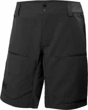 Helly Hansen Men's Crewline Cargo 2.0 Rövidnadrág Ebony 36