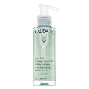 Caudalie Vinoclean čistiaca pleťová voda Micellar Cleansing Water 100 ml