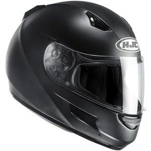 Moto přilba HJC CL-SP Semi Black  3XL (65-66)