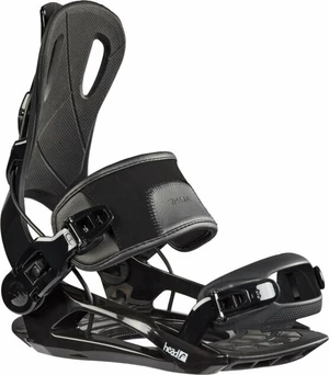 Head RX One Black 22,5 - 24,5 cm Fijación de snowboard
