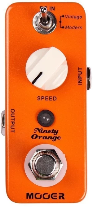 MOOER Ninety Orange Effetti Chitarra