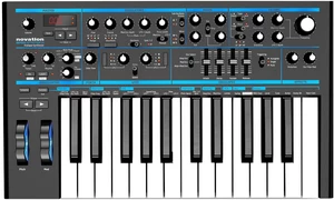 Novation Bass Station II