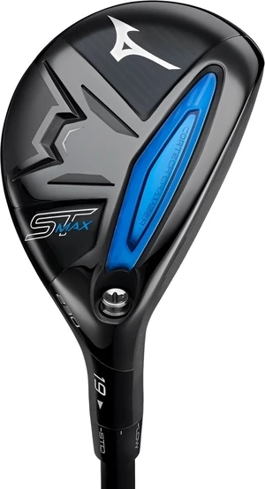 Mizuno ST-Max 230 Crosă de golf - hibrid Mâna dreaptă 25° Doamne