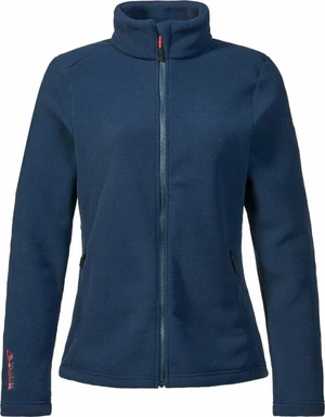 Musto Womens Corsica Polartec 200gm Fleece 2.0 Veste Navy 10