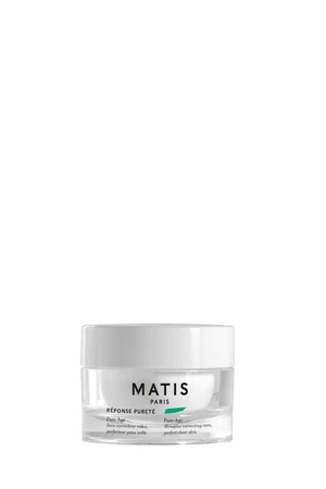 Matis Paris Protivráskový krém pro problematickou pleť Réponse Pureté (Pure-Age) 50 ml