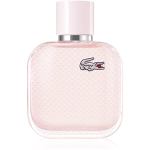 Lacoste L.12.12 Rose Eau Fraîche toaletní voda pro ženy I. 35 ml