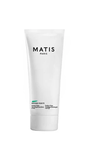 Matis Paris Čisticí gel pro problematickou pleť Réponse Pureté (Perfect-Clean) 200 ml