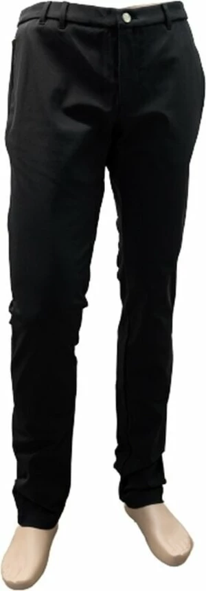 Alberto Ian 3XDRY Cooler Black 98 Pantaloni