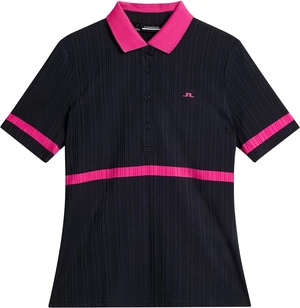 J.Lindeberg Moira JL Navy S Tricou polo