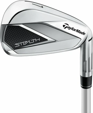 TaylorMade Stealth Women Jobbkezes Lady 6-PWSW Golfütő - vas ütők