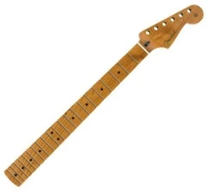 Fender Roasted Maple Narrow Tall 21 Mástil de guitarra