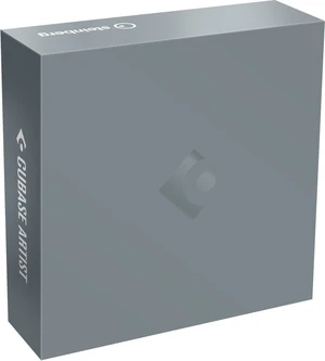 Steinberg Cubase Artist 11 EDU