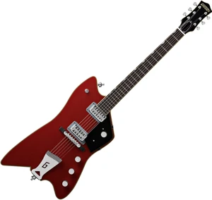 Gretsch G6199 Billy-Bo Jupiter Thunderbird Firebird Red Gitara elektryczna