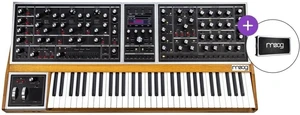 MOOG One - 16 SET Syntetizátor