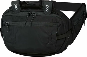 POC Hip Pack Hydro Uranium Black Sac