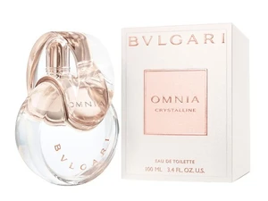 Bvlgari Omnia Crystalline - EDT 100 ml