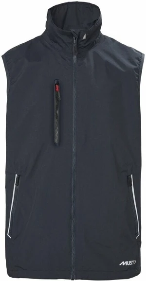 Musto Sardinia Gilet 2.0 Veste True Navy XL