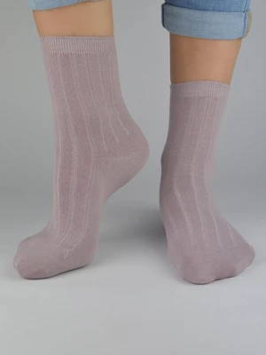 NOVITI Woman's Socks SB051-W-02